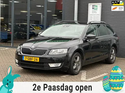 Skoda Octavia Combi 1.4 TSI Greentech Ambition Businessline/NAVI/AIRCO/NETTE STAAT!!