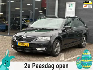 Skoda Octavia Combi 1.4 TSI Greentech Ambition Businessline/NAVI/AIRCO/NETTE STAAT!!