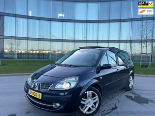 Renault Grand Scénic 2.0-16V AUT 7P APK NIEUW PANO XENON