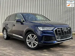 Audi Q7 55 TFSI quattro Pro Line Advanced 7-PERS