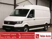Volkswagen Crafter 35 2.0 TDI 140PK L3H3 (oude L2H2) EURO 6