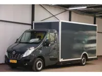 Renault Master Renault Master 2.3 dCi AUTOMAAT LOWLINER VERKOOPWAGEN Lange Versie