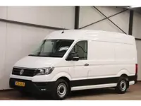 Volkswagen Crafter 35 2.0 TDI 140PK L3H3 EURO 6 3000KG trekvermogen Volkswagen Crafter 35 2.0 TDI 14