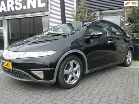 Honda Civic 1.4 Sport Airco| Eleck. pakket