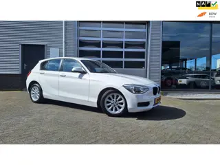 BMW 1-serie 116i