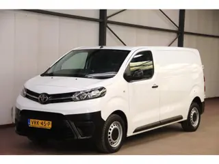 Toyota PROACE Worker 2.0 D-4D Live