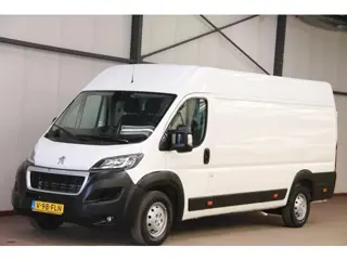 Peugeot Boxer 2.2 BlueHDi L4H2 AIRCO CRUISE CONTOL EURO 6