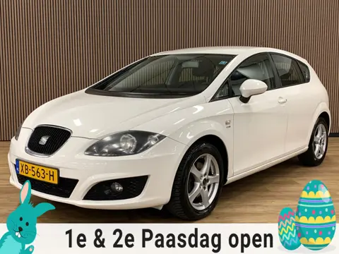 Seat Leon 1.4 TSI Reference|Climate Control|