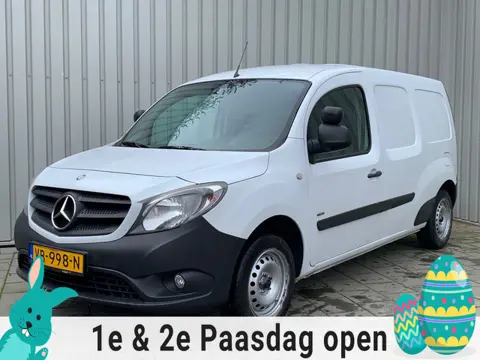 Mercedes-Benz Citan 109 CDI BlueEFFICIENCY Extra Lang|Airco|Schuifdeur|