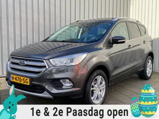 Ford Kuga 1.5 EcoBoost ST Line|Opendak|Camera|Navigatie|