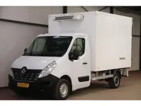 Renault Master T35 2.3 dCi VRIESWAGEN KOELWAGEN DAG NACHT