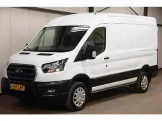 Ford E-Transit 425 L2H2 Trend 68 kWh