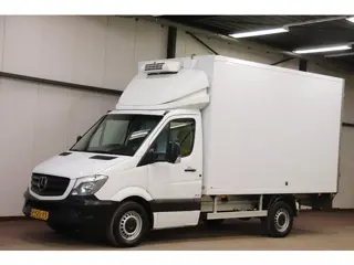 Mercedes-Benz Sprinter 314 2.2 CDI 314 2.2 CDI KOELWAGEN MEUBELBAK Mercedes-Benz Sprinter 314 2.2 CD