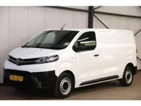 Toyota PROACE Worker 2.0 D-4D 145PK L2H1 EURO 6