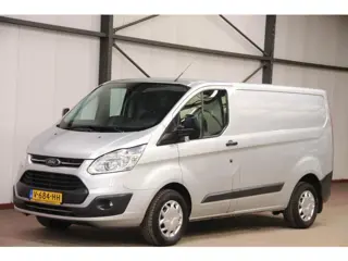 Ford Transit Custom 2.0 TDCI EURO 6 FINANCIAL LEASE 197 EURO PER MAAN Ford Transit Custom 2.0 TDCI E