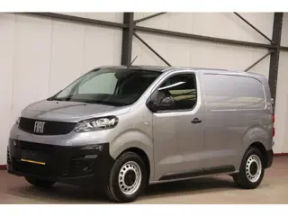 Fiat Scudo 1.5 MULTIJET Financial lease 345 euro per maand