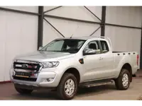 Ford Ranger 2.2 TDCi 160PK 3500KG TREKVERMOGEN TREKHAAK Handgeschakeld Euro6