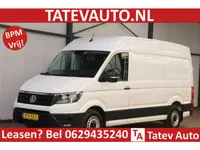 Volkswagen Crafter 35 2.0 TDI 140PK L3H3 (oude L2H2) EURO 6