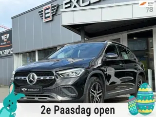 Mercedes-Benz GLA-klasse 250 e Business Line