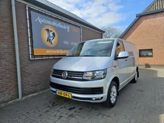 Volkswagen Transporter 2.0 TDI L1H1 Highline (bj 2016)