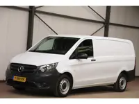 Mercedes-Benz Vito CDI Lang NAVIGATIE TREKHAAK