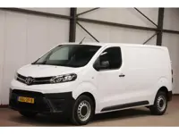 Toyota PROACE Worker 2.0 145PK L2H1 EURO 6