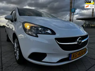 Opel Corsa 1.0 Turbo Edition AIRCO CRUISE CARPLAY NAP