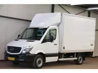 Mercedes-Benz Sprinter 414 2.2 CDI KOELWAGEN BAKWAGEN KOELAUTO EURO 6