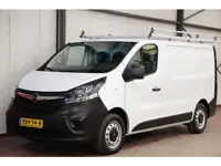 Opel Vivaro 1.6 CDTI L1H1 IMPERIAAL