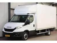 Iveco Daily 35C16 3.0 BAKWAGEN MET ZIJDEUR EN LAADKLEP