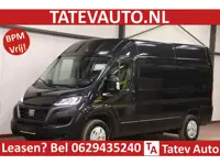 Fiat E-Ducato 3.5T L2H2 79 kWh