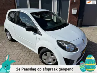 Renault Twingo 1.2-16V Dynamique / Airco / Cruise / NAP / Goede km