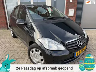 Mercedes-Benz A-klasse 160 BlueEFFICIENCY Business Class / Airco / PDC / NAP
