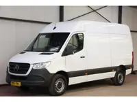 Mercedes-Benz Sprinter 316 2.2 CDI L2H2 AUTOMAAT 3500KG TREKVERMOGEN