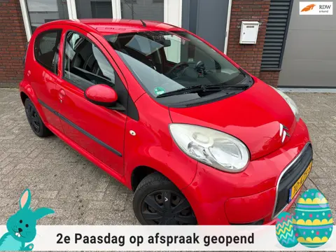 Citroen C1 1.0-12V Ambiance / Airco / 5DRS / NAP