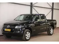 Volkswagen Amarok 2.0 TDI 4Motion DC DUBBEL CABINE AUTOMAAT