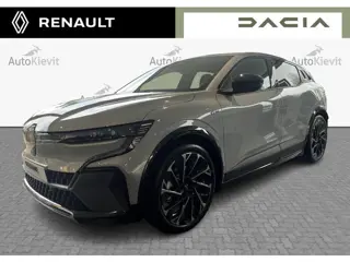 Renault Mégane E-Tech comfort range esprit alpine 60 kWh - All season banden