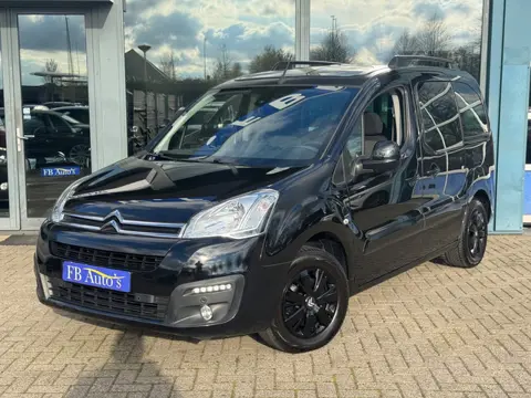Citroen Berlingo 1.2 PureTech Feel Airco Lmv Cruise Navi Panoramadak