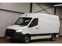 Mercedes-Benz Sprinter 316 CDI L2H2 3500KG TREKHAAK WERKPLAATSINRICHTING