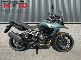 Suzuki V-STROM 800 (bj 2024)