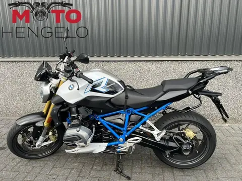 BMW R 1200 R ABS (bj 2018)