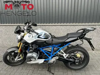 BMW R 1200 R ABS (bj 2018)