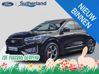 Ford Kuga 2.5 FHEV ST-Line X 190pk | Driver Assistance Pack | Winterpack | Panoramadak | Technology 