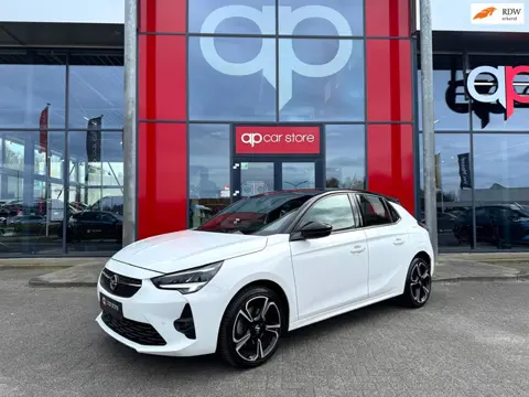 Opel Corsa 1.2 GS Line | Automaat | Camera 360 | Parksens | LED | Two Tone