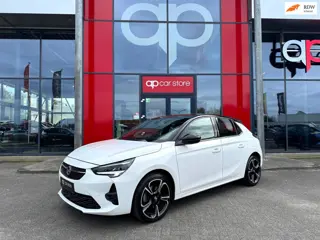 Opel Corsa 1.2 GS Line | Automaat | Camera 360 | Parksens | LED | Two Tone