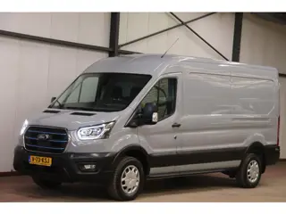 Ford E-Transit L3H2 Trend 68 kWh ELEKTRISCH NAVIGATIESYSTEEM Ford Transit L3H2 Trend 68 kWh ELEKTRIS