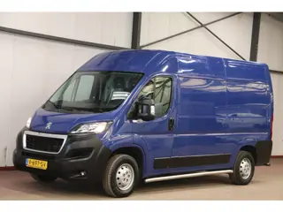 Peugeot Boxer 2.0 BlueHDI L2H2 ACHTERUITRIJCAMERA