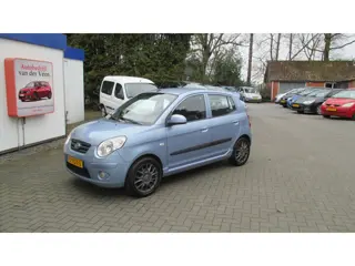 Kia Picanto 1.0 Seven