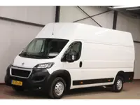 Peugeot Boxer 2.2 BlueHDi 140 L4H3 ACHTERUITRIJCAMERA