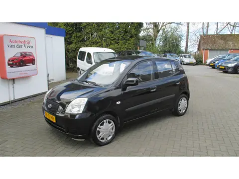 Kia Picanto 1.0 LX